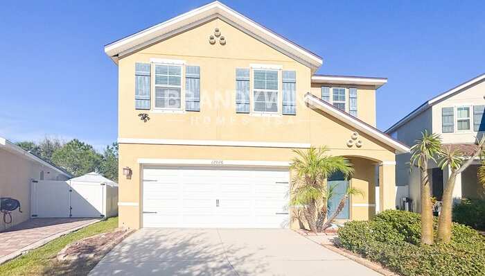 12026 Suburban Sunrise Street