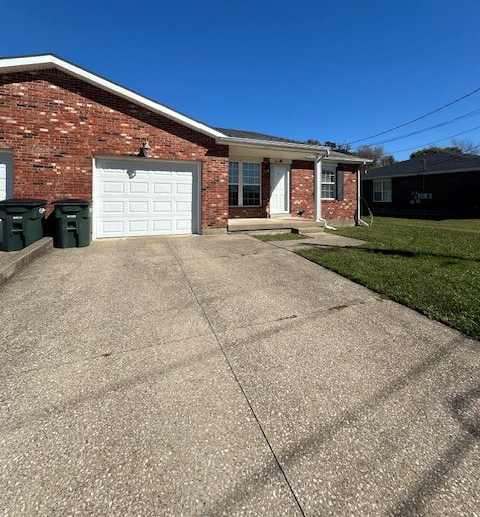 154 North Black Branch Road - B