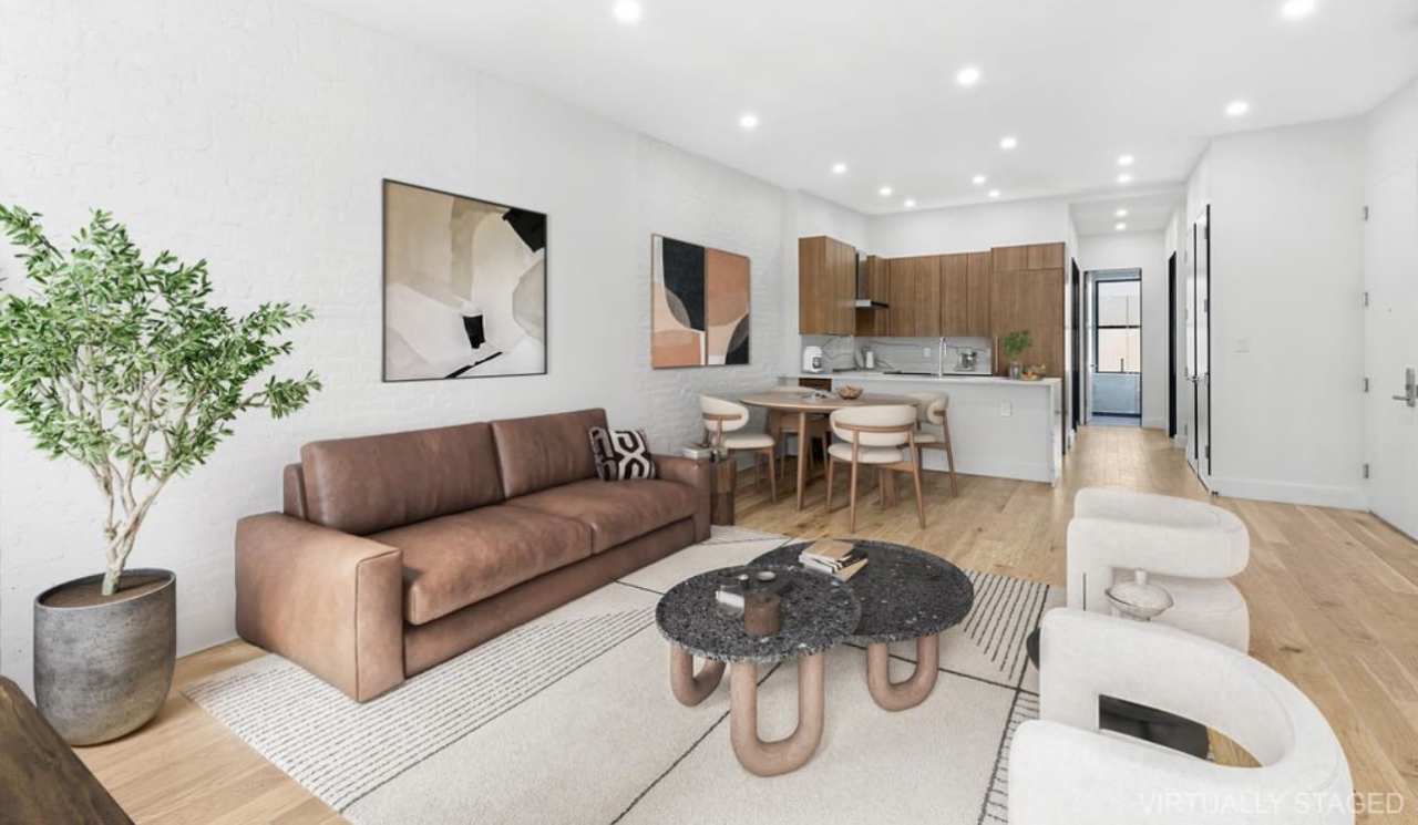 166 1st Avenue Apt 5 (ph)