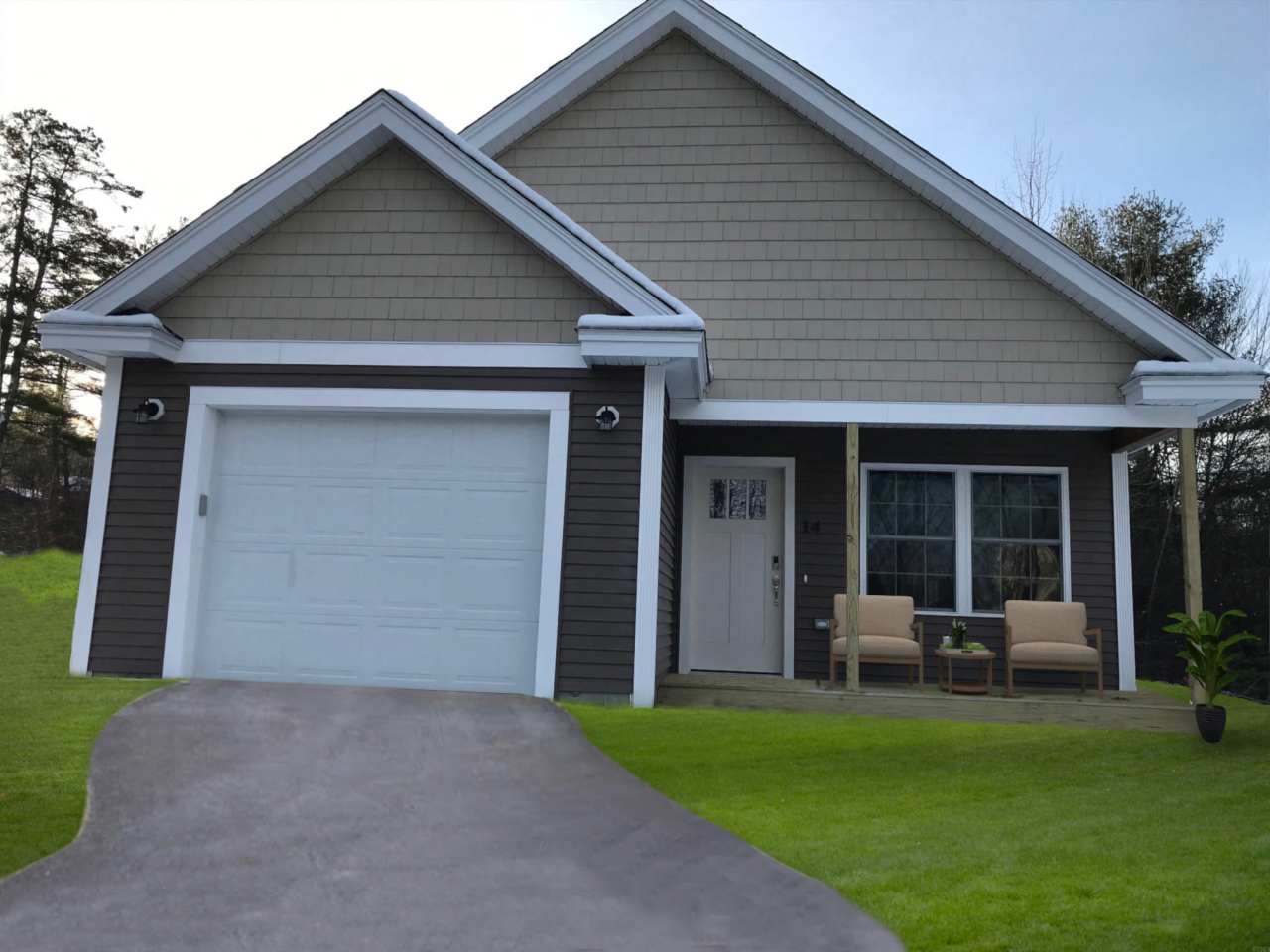 Lilac Valley Estates