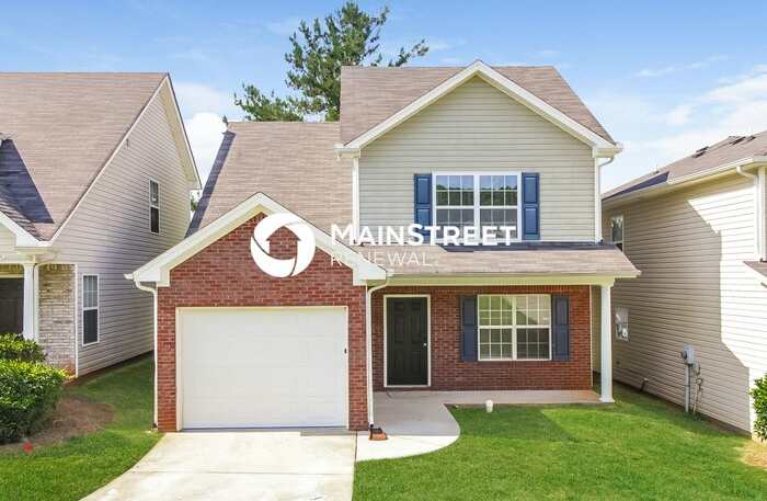 503 Carlton Pointe Drive