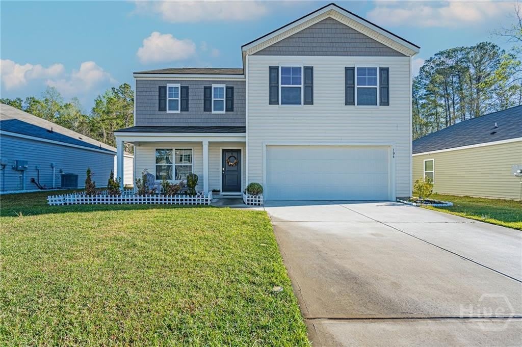 106 Aruba Road