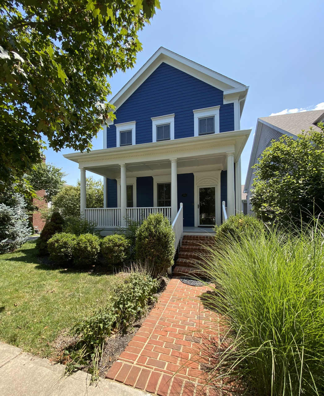 1971 Stanhope Street