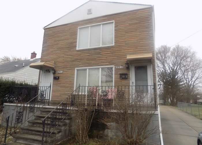 17940 Glendale Street