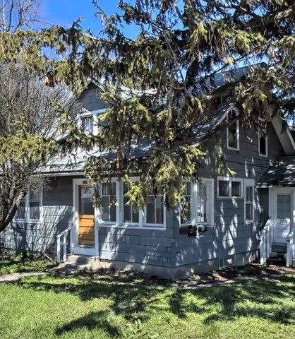 2318 Washington Street unit: 1