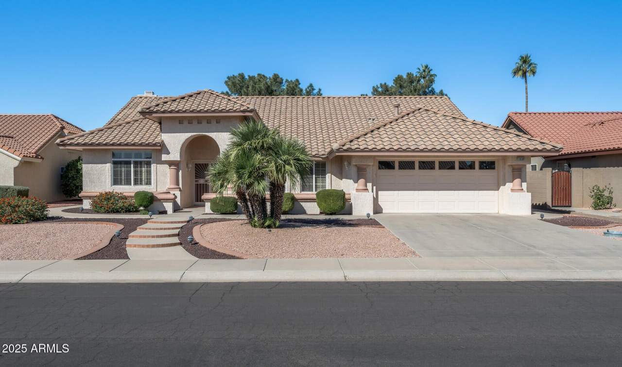 13930 W TRAIL RIDGE Drive