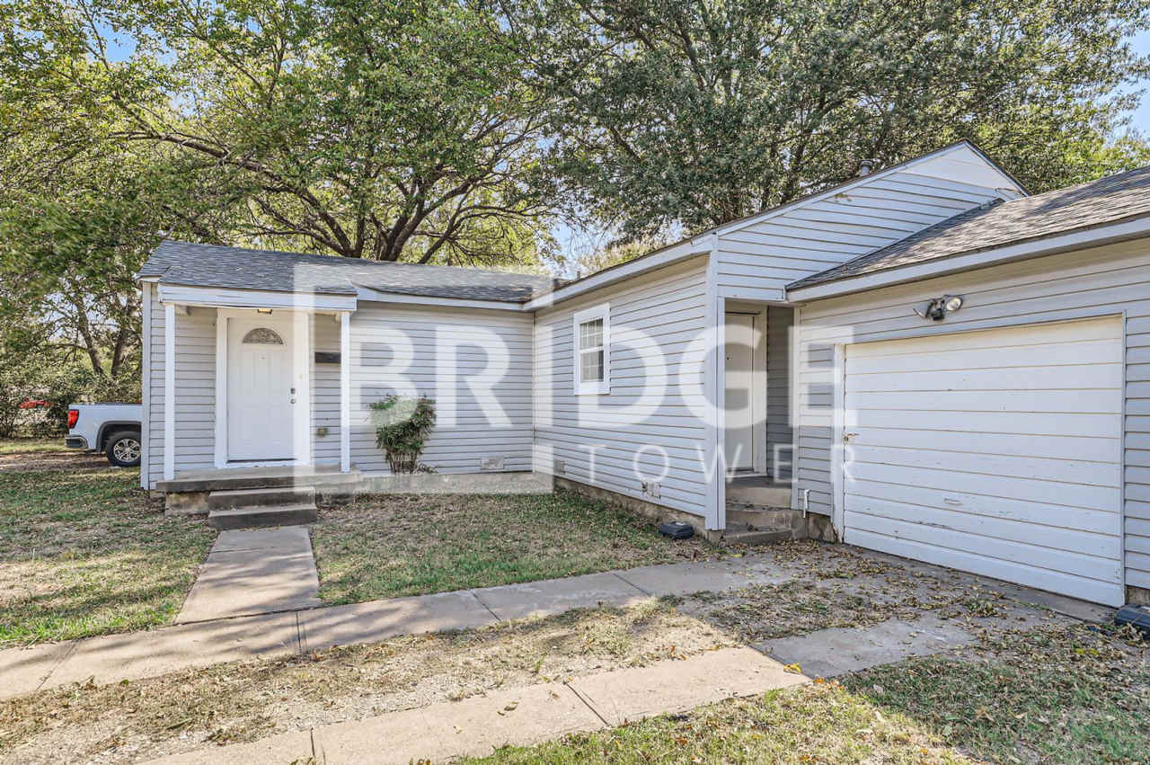 224 E Boyd St., Bonham, TX 75418