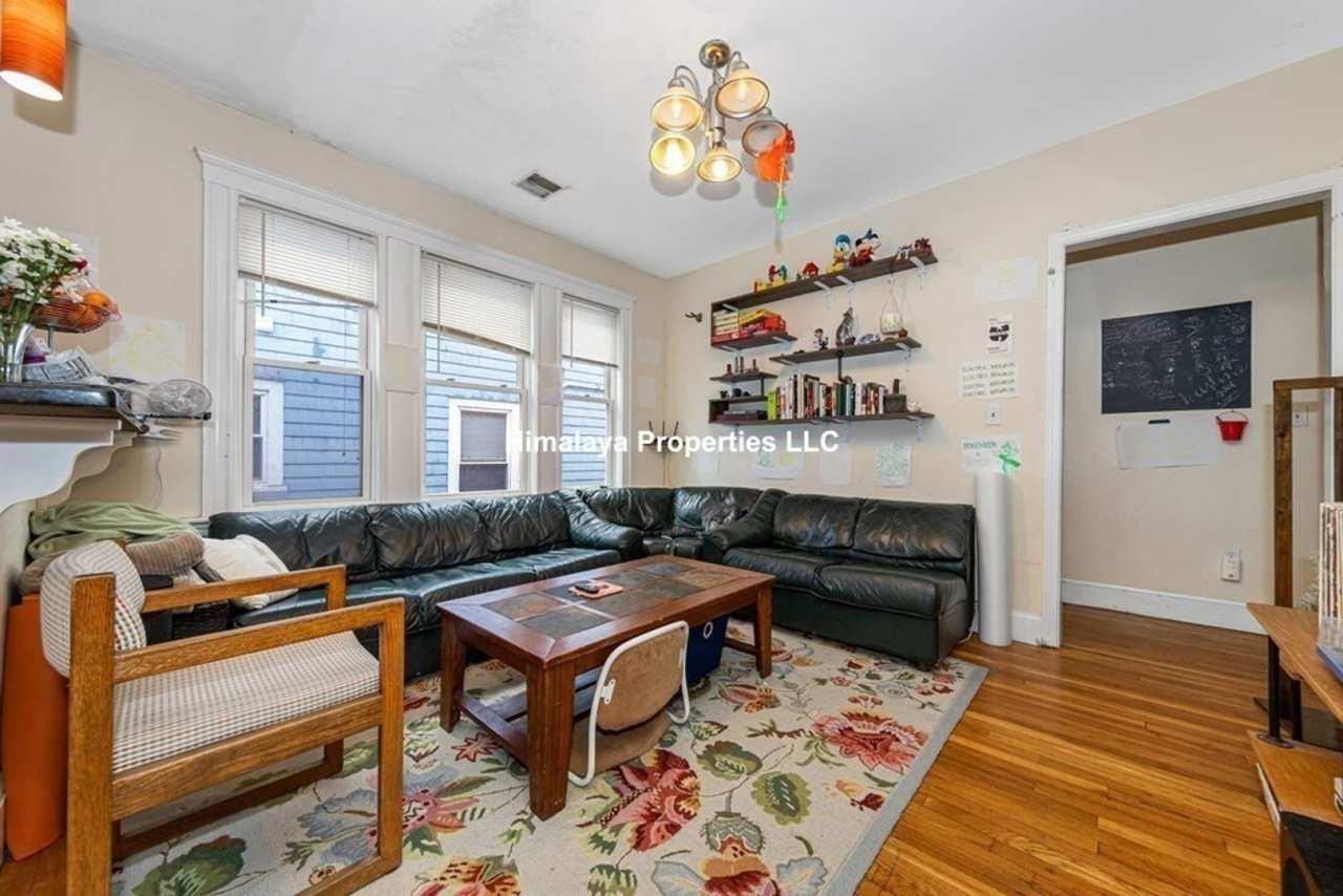 220 Calumet St #2 Boston MA 02120