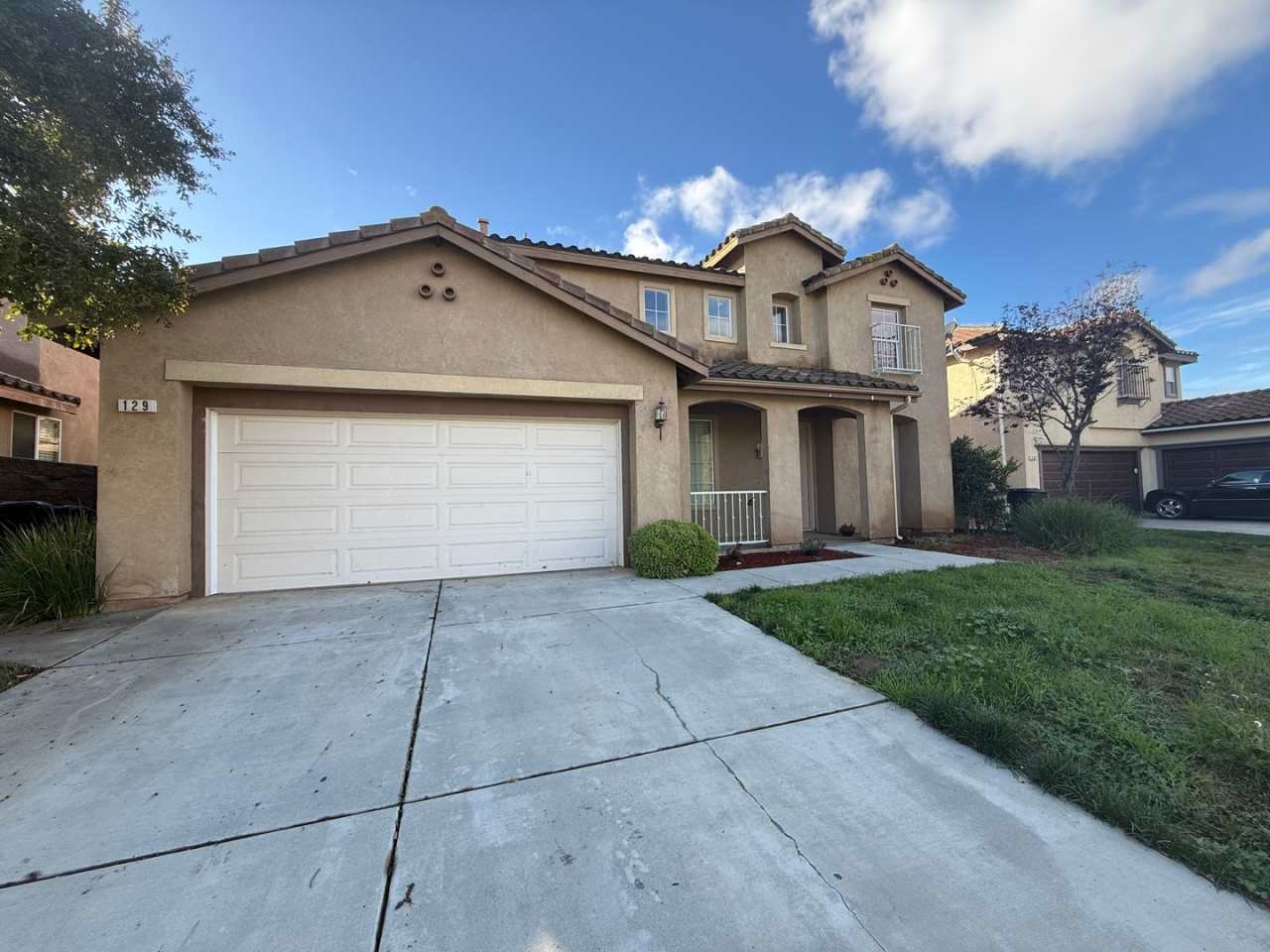 Beautiful Home in May Ranch