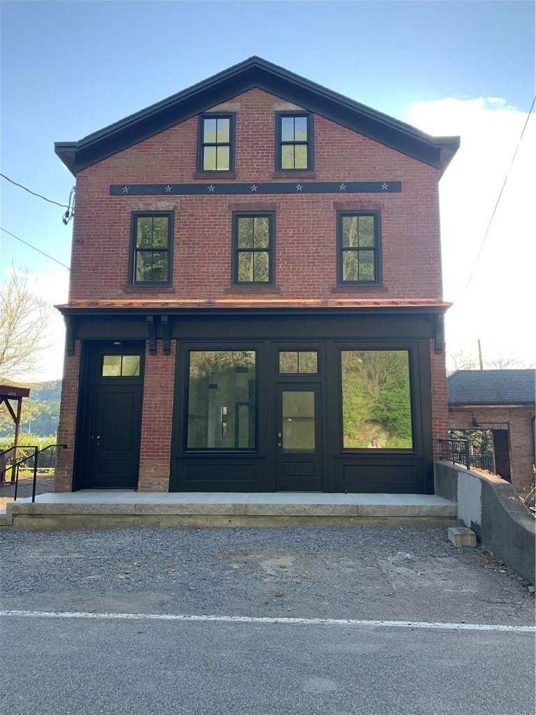 21 Lower Station Road