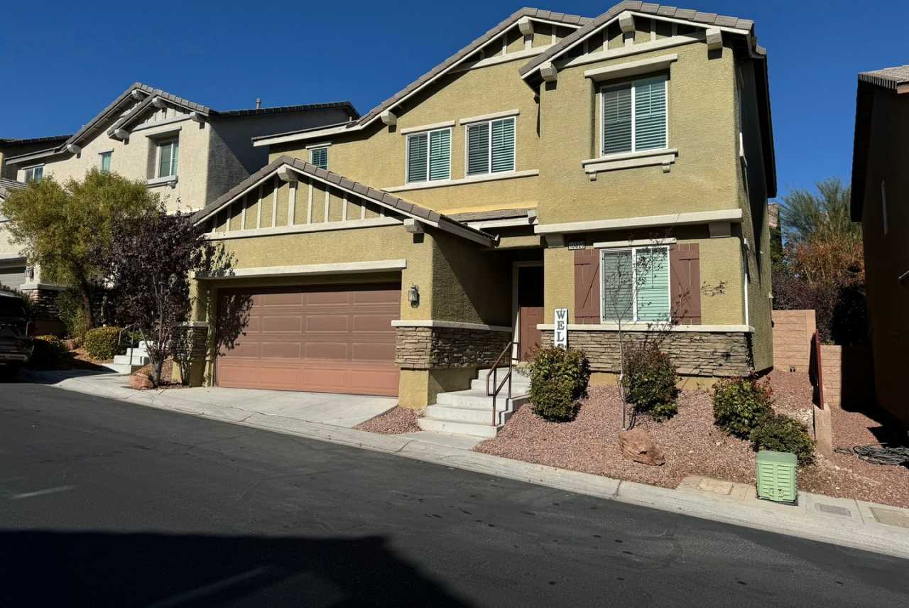 Beautiful 2-story home in the sought-after Providence community!