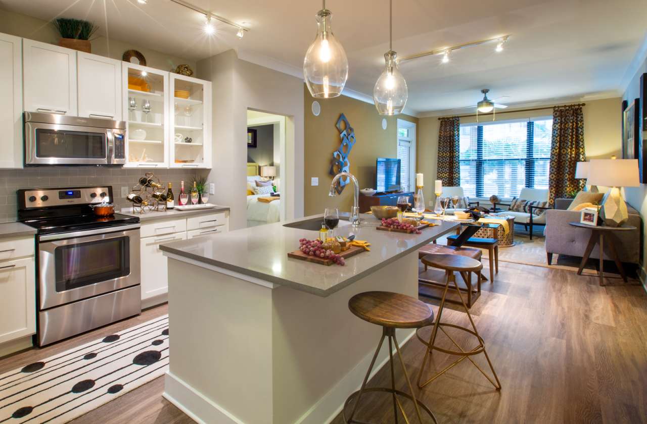 Reserve at the Ballpark