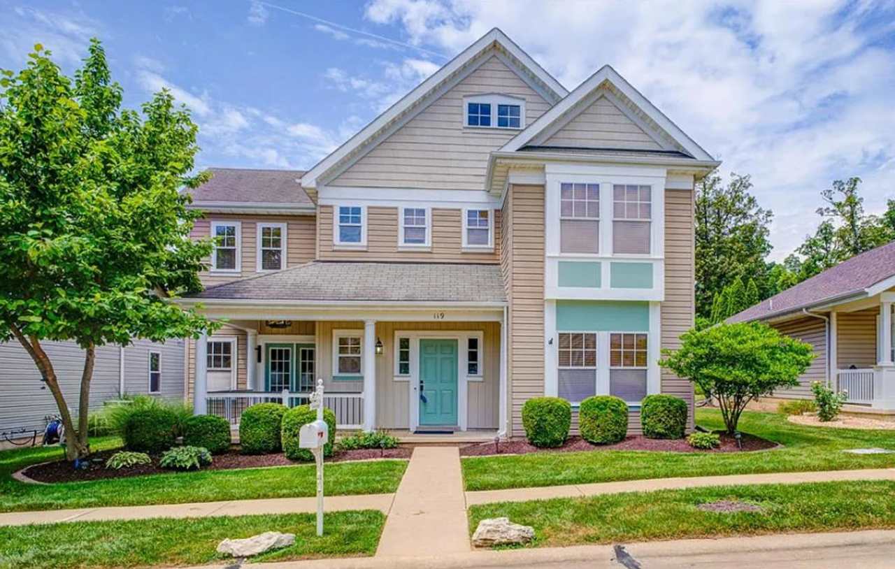 COMING SOON!!! Spacious 4-Bedroom Home in the Heart of Winghaven