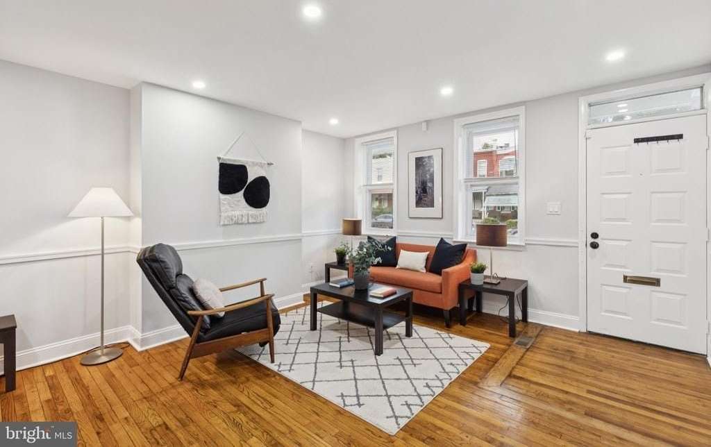 3804 FAIRMOUNT AVENUE