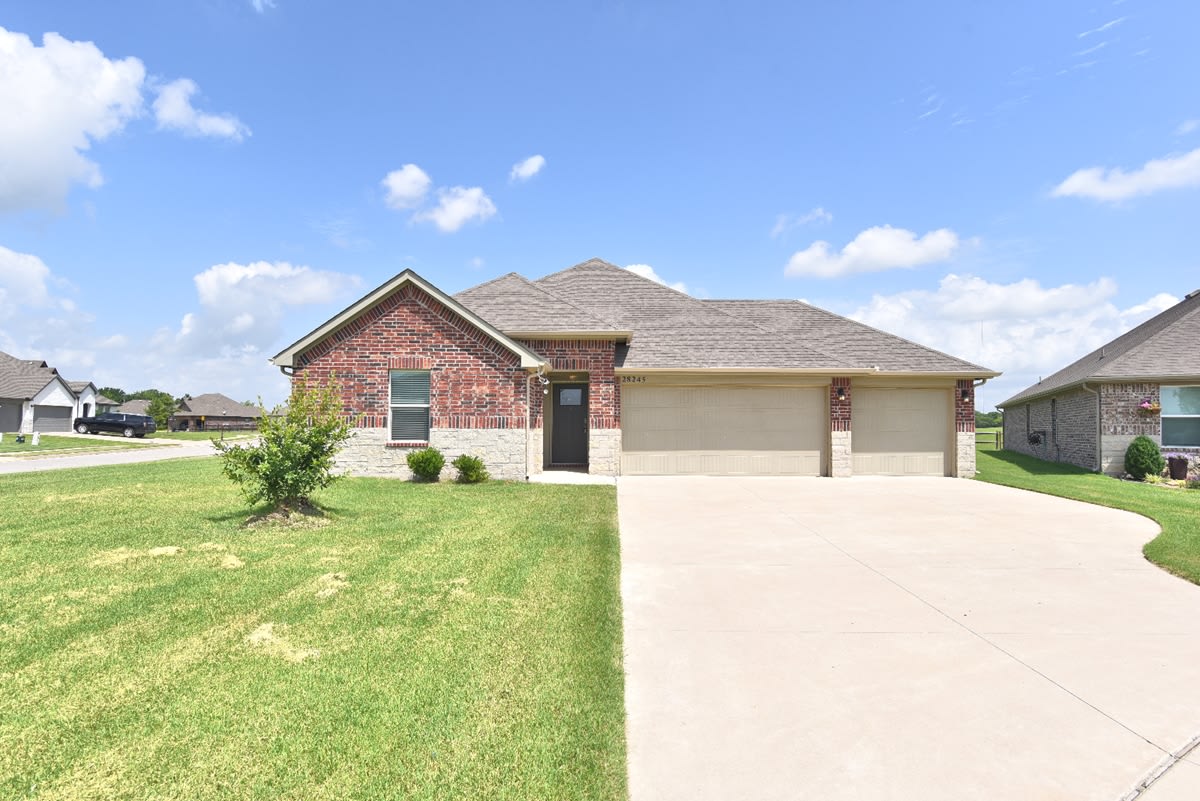 28245 East 115 Street South