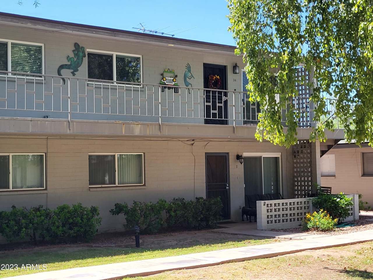 5550 N 12TH Street unit: 24