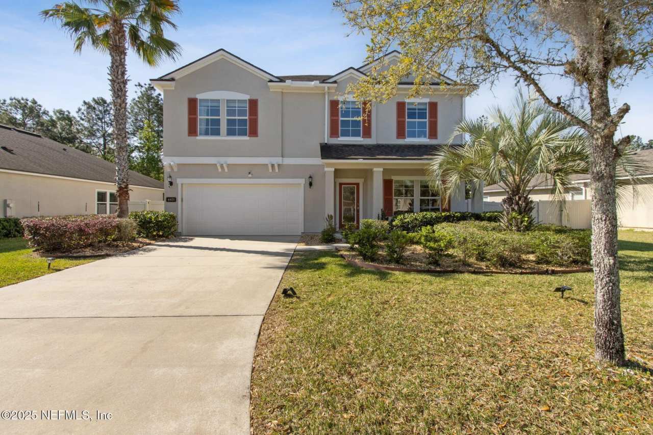 4671 CAMP CREEK Lane