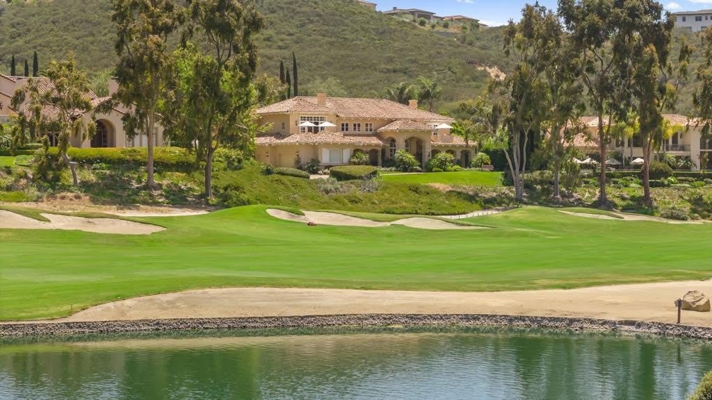 6369 Clubhouse Drive