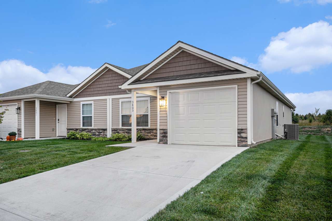 3809 Northwest 93rd Street