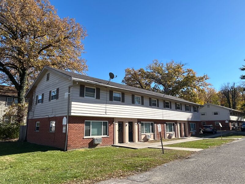 1389 West Galbraith Road A