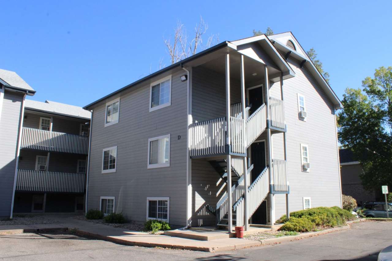 Live Close to It All: 2BR Condo Near CSU