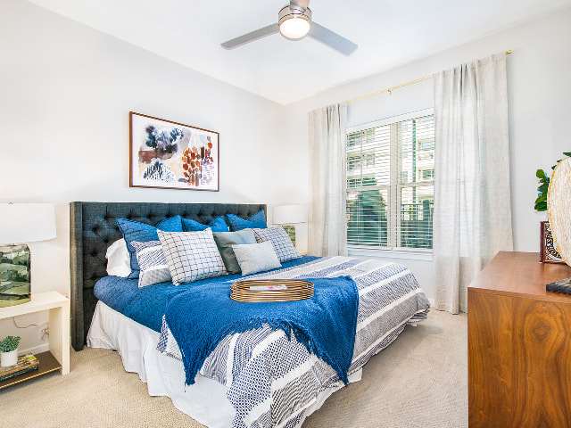 Overture Greenville Age 55+ Apartment Homes