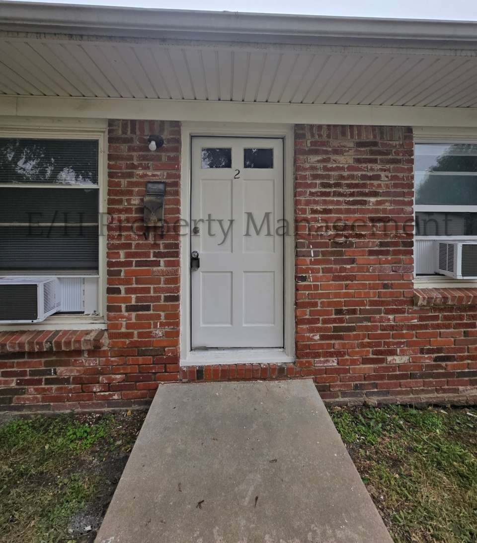 1611 South Martinson Street - 2