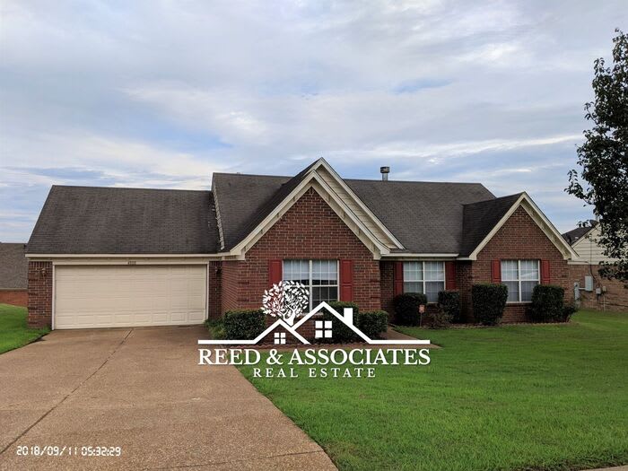 4808 Buttermilk Drive