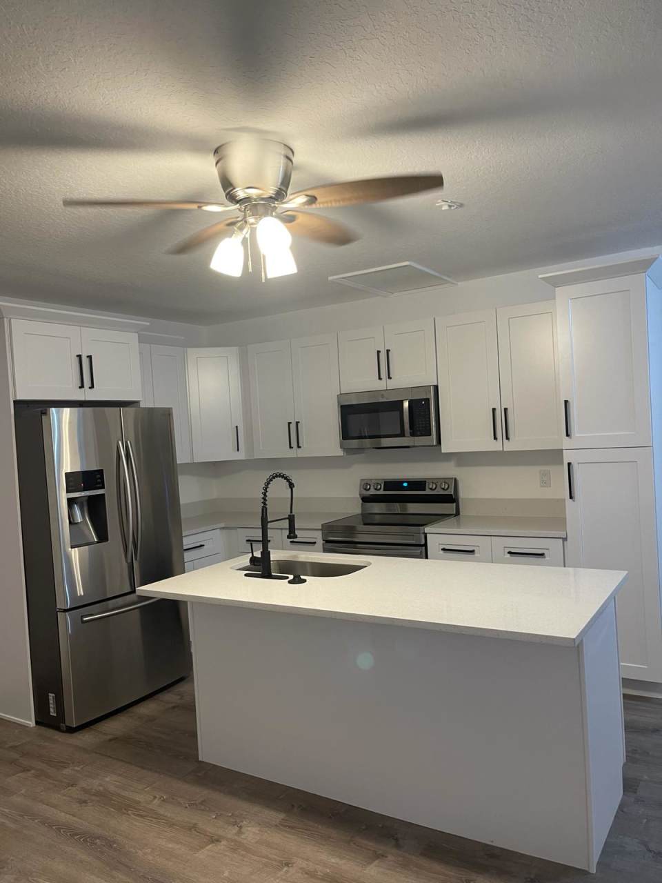 3140 Old Canoe Creek Road