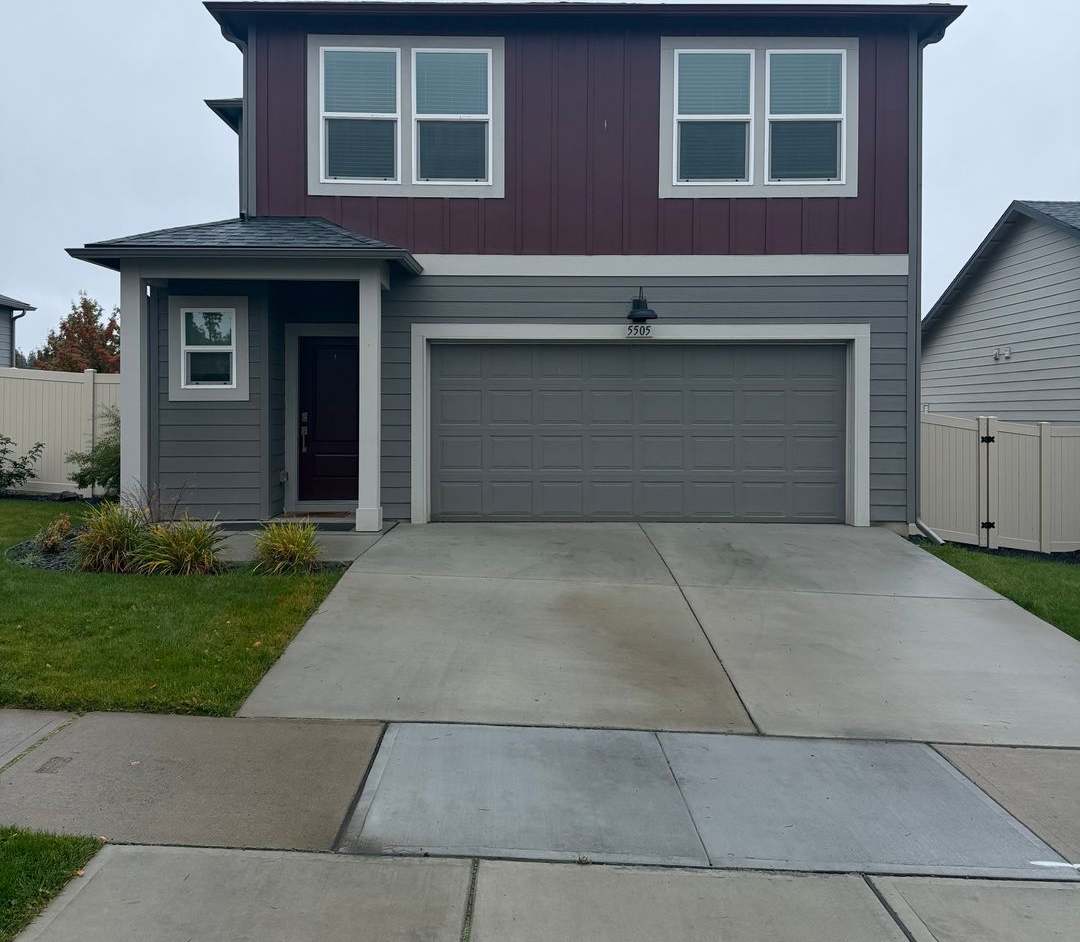 5505 W Youngstown Ln Spokane WA 99208