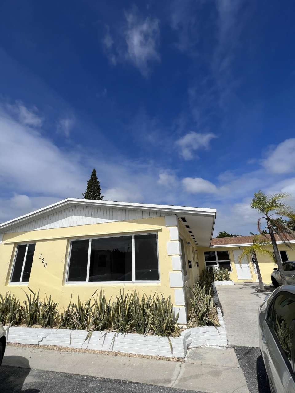 320 W Blue Heron Boulevard