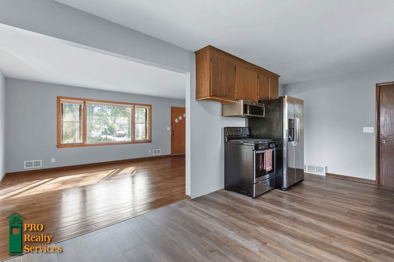 3 Bedroom Home in Brooklyn Center