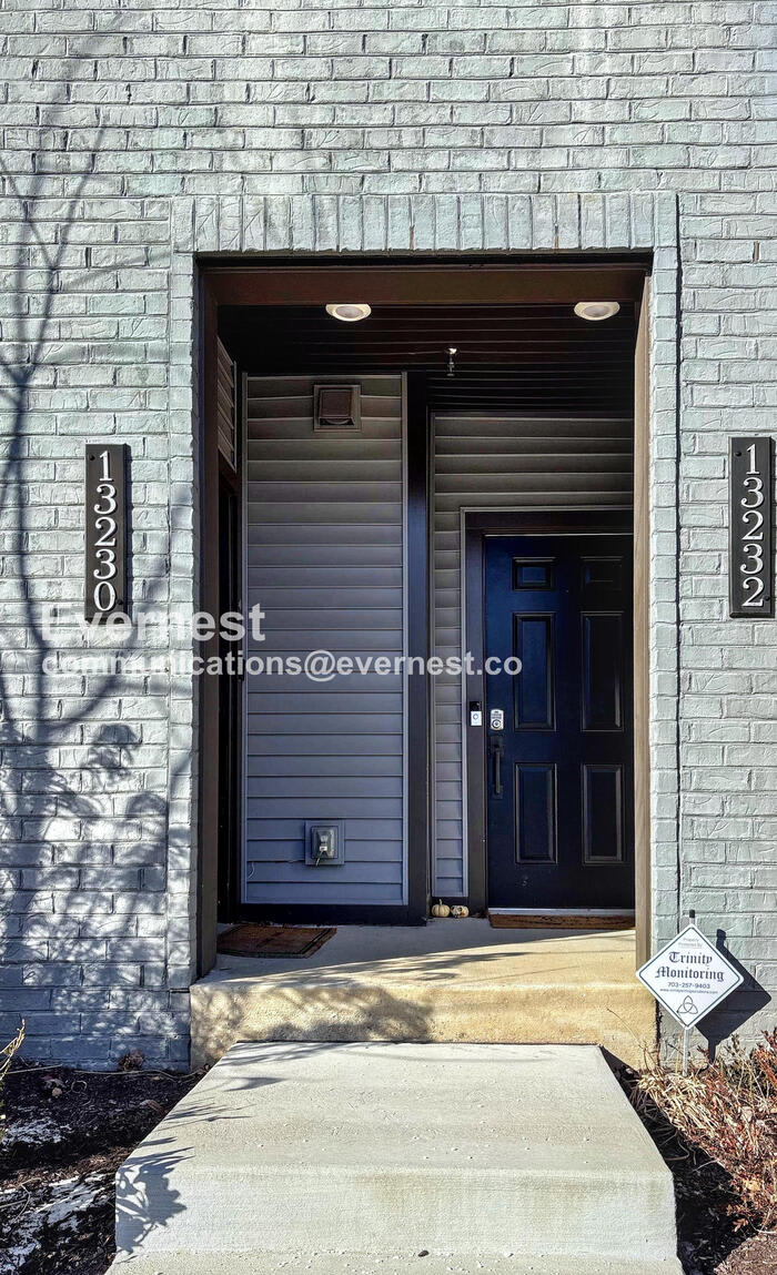 13230 Woodland Park Road