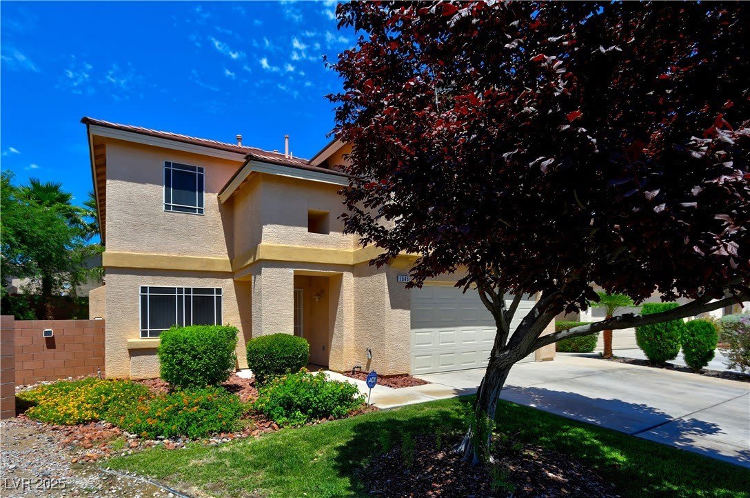 7545 Tumbling Street