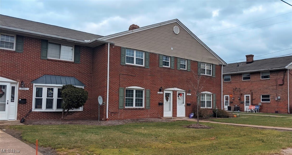 31601 N Marginal Drive