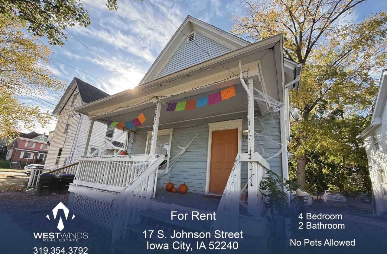 $2,800 | 4 Bedroom, 2 Bathroom House | NO PETS | Available for August 1st, 2026 Move In!