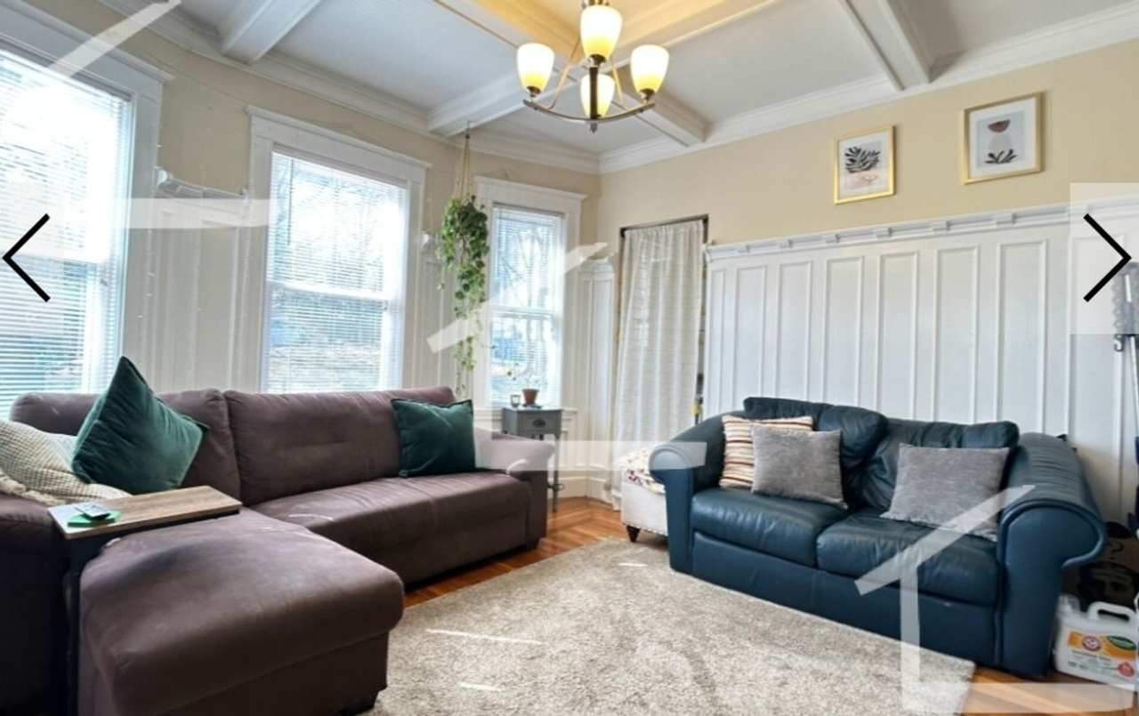 2 Glenley Terr #3 Boston MA 02135