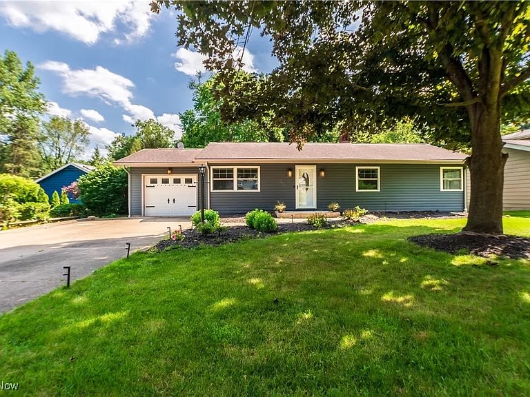 216 West Glenridge Road