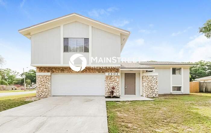 2902 Ripplewood Drive