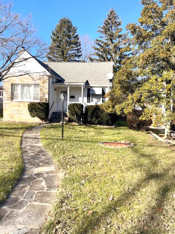 2004 Gwynn Oak Avenue