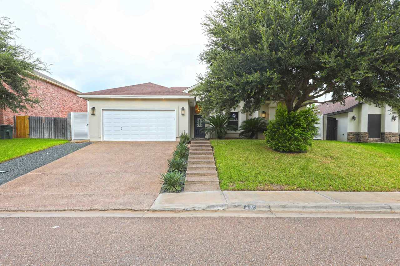 402 Starling Creek Lp