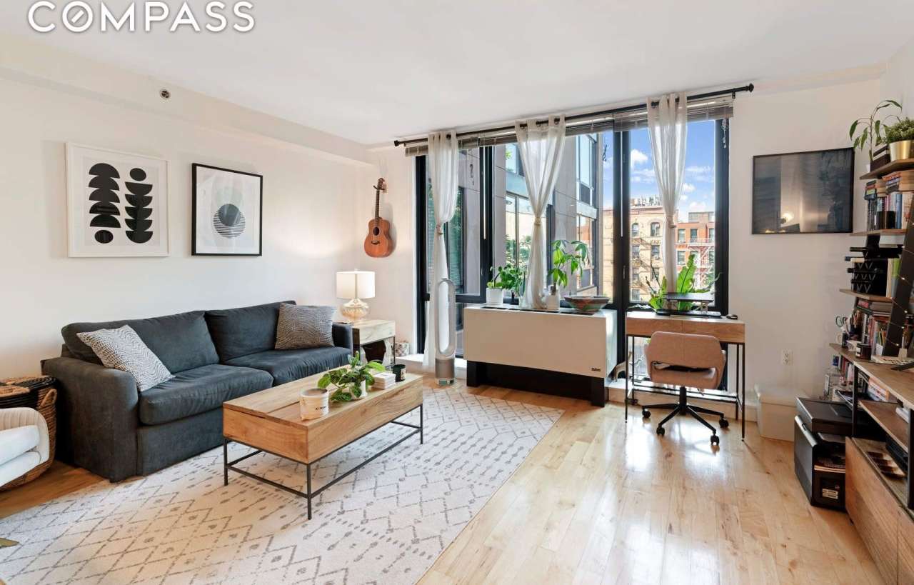 1595 Lexington Avenue