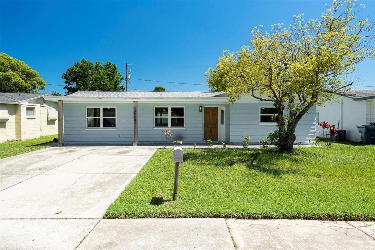 3509 BROOKSTON DRIVE