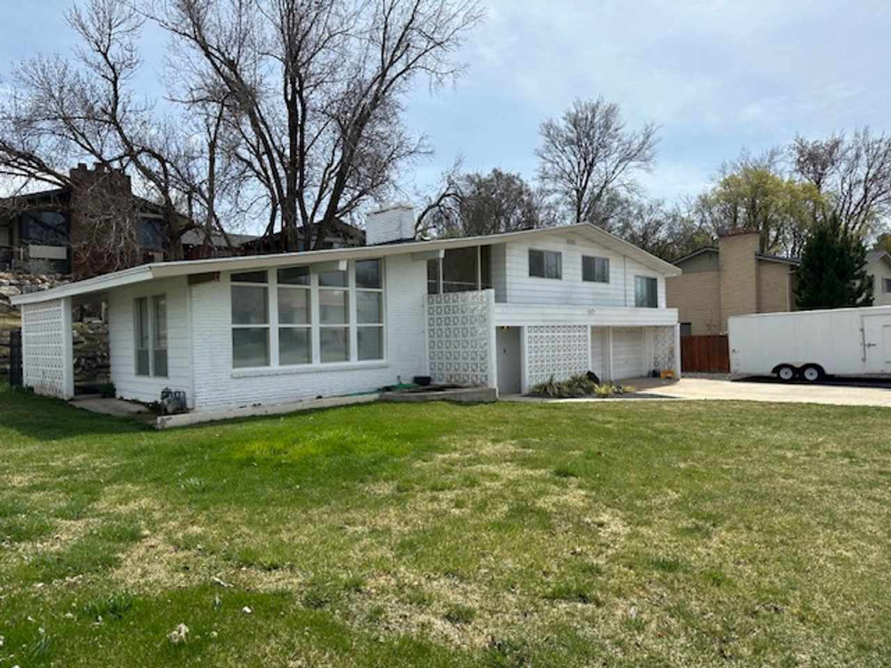 Great Home is South Ogden