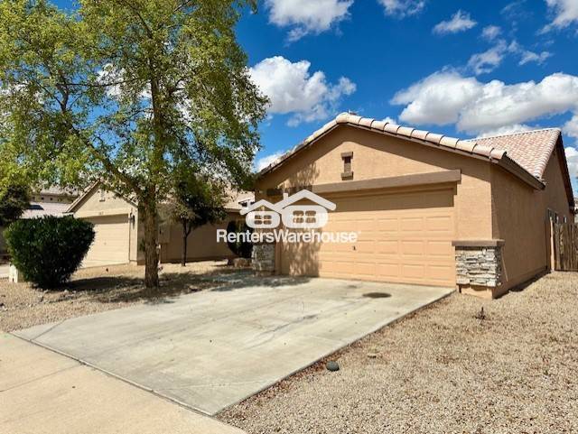 16268 West Sierra Street