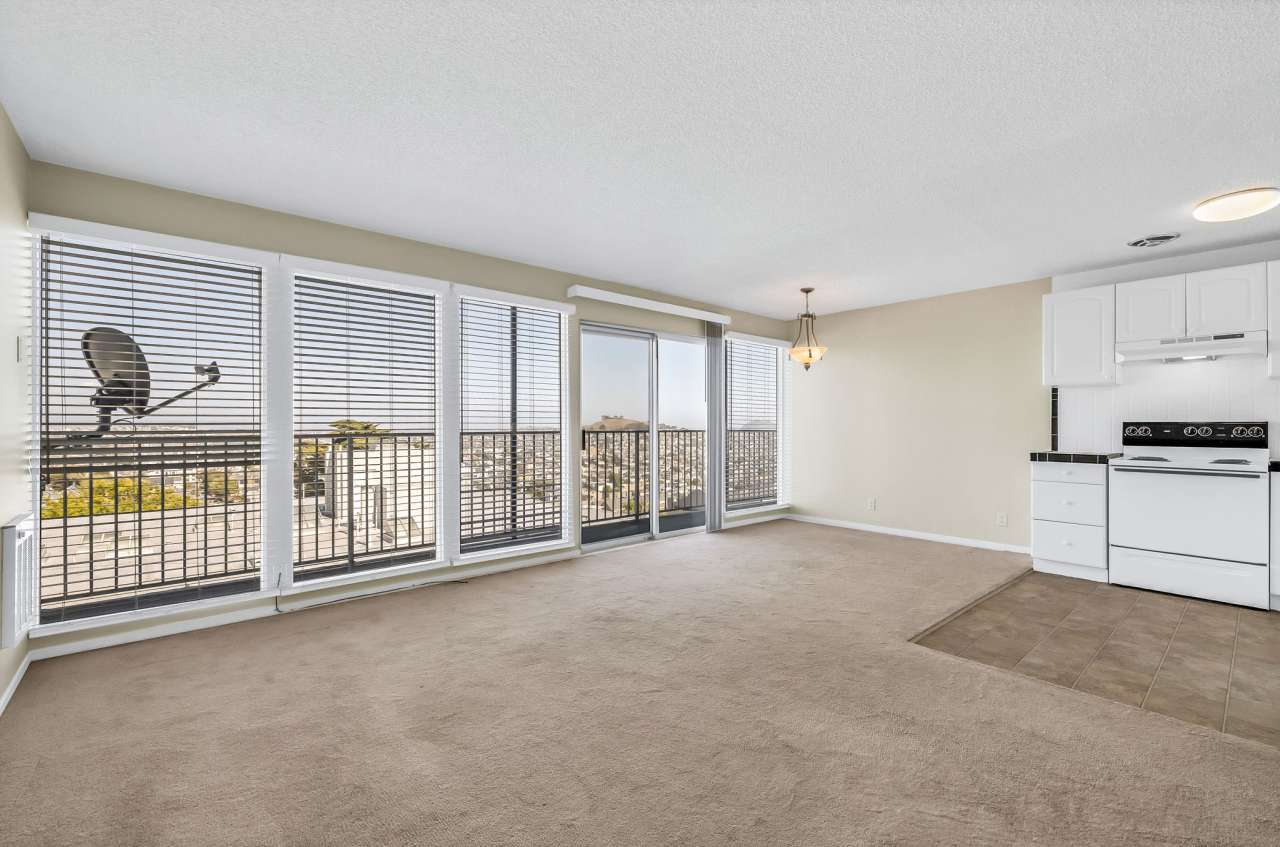 642 ALVARADO Apartments