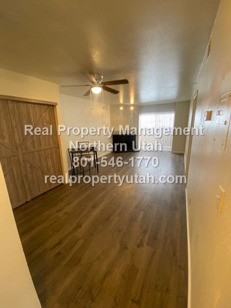 2-Bedroom Condo in Ogden Now Available!