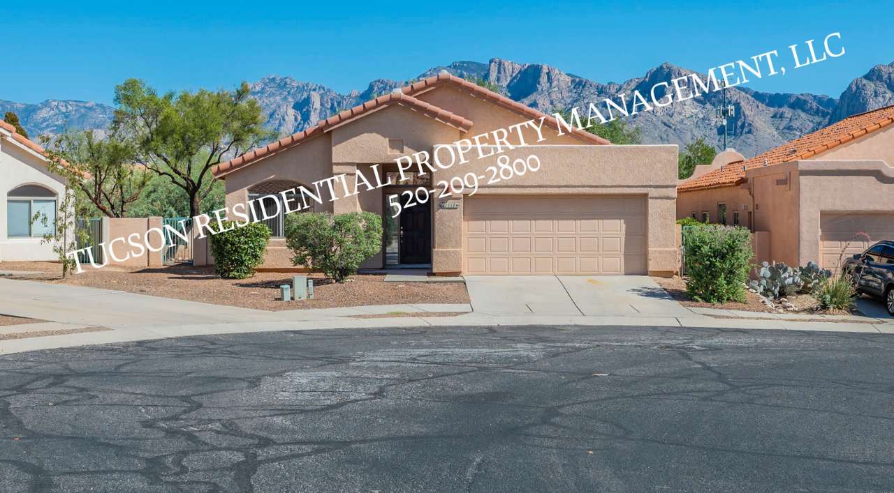 11174 North Sand Pointe Drive