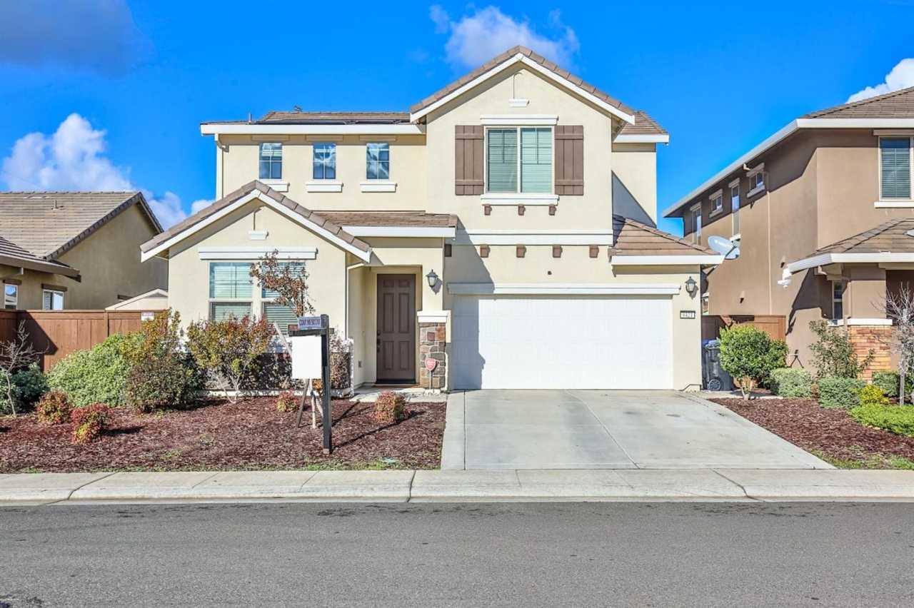 9421 Vintage Port Way