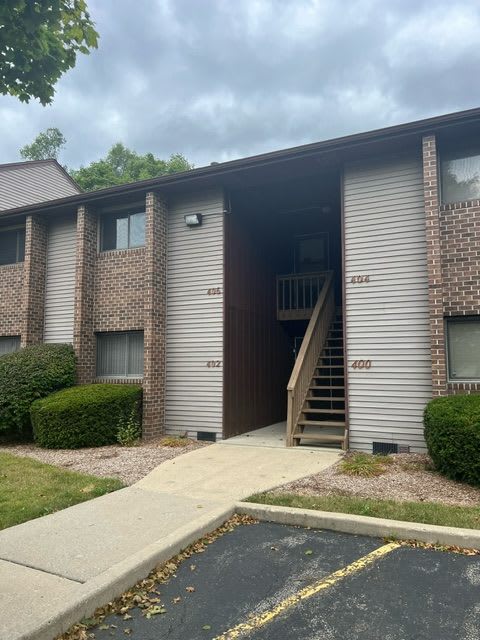 406 Heine Avenue - 1